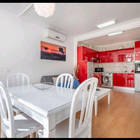 Ronda Playa Apartment Can Picafort  Bagian luar foto