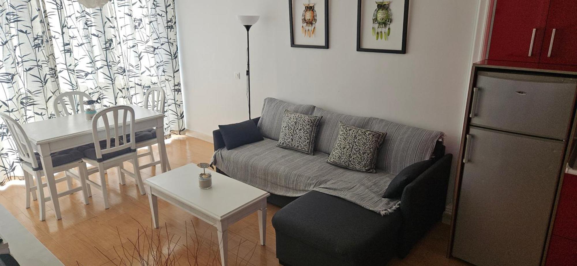 Ronda Playa Apartment Can Picafort  Bagian luar foto