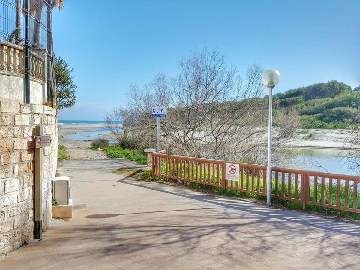 Ronda Playa Apartment Can Picafort  Bagian luar foto