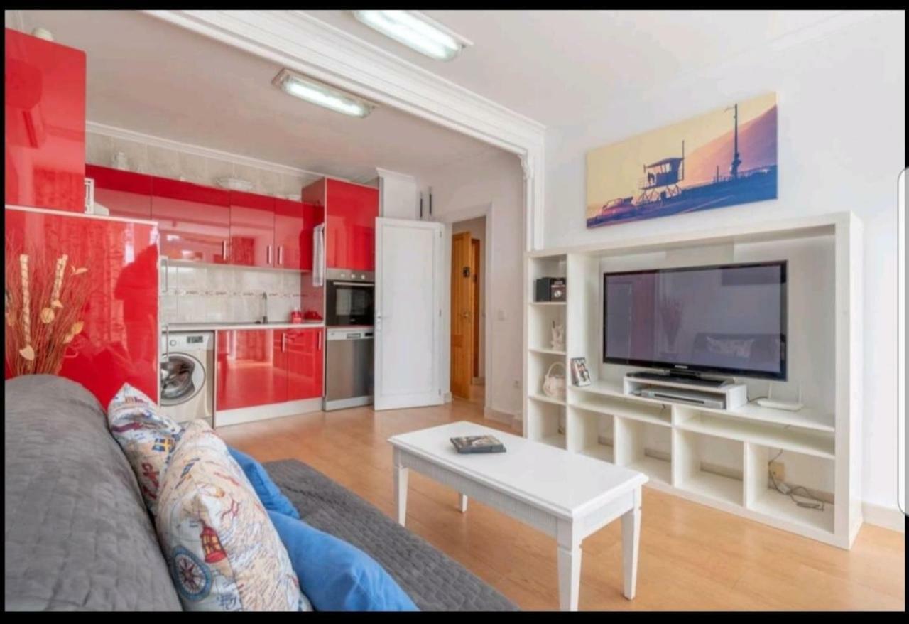 Ronda Playa Apartment Can Picafort  Bagian luar foto