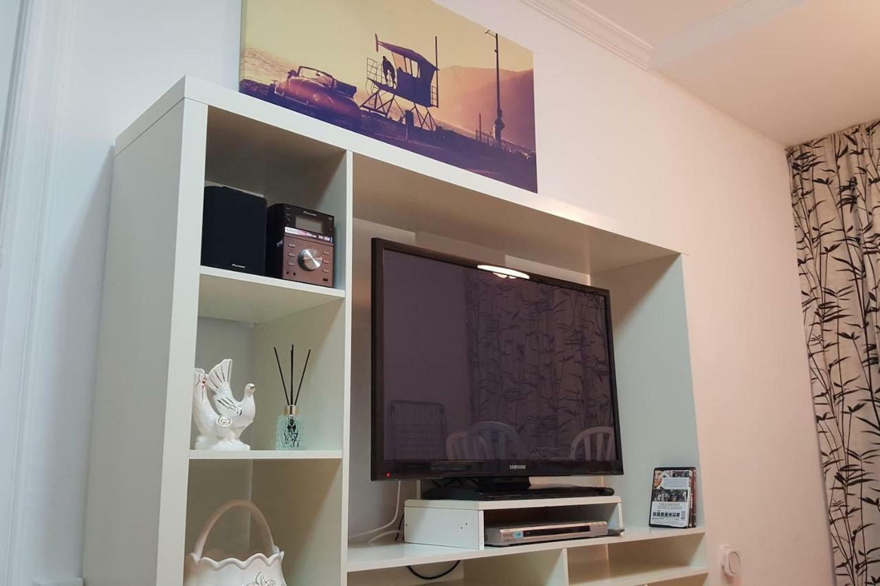 Ronda Playa Apartment Can Picafort  Bagian luar foto